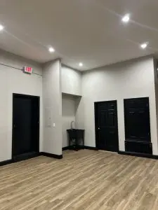 rhoyal painting & remodeling commercial interior painting gallery