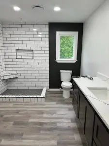 rhoyal painting and remodeling interior painting gallery